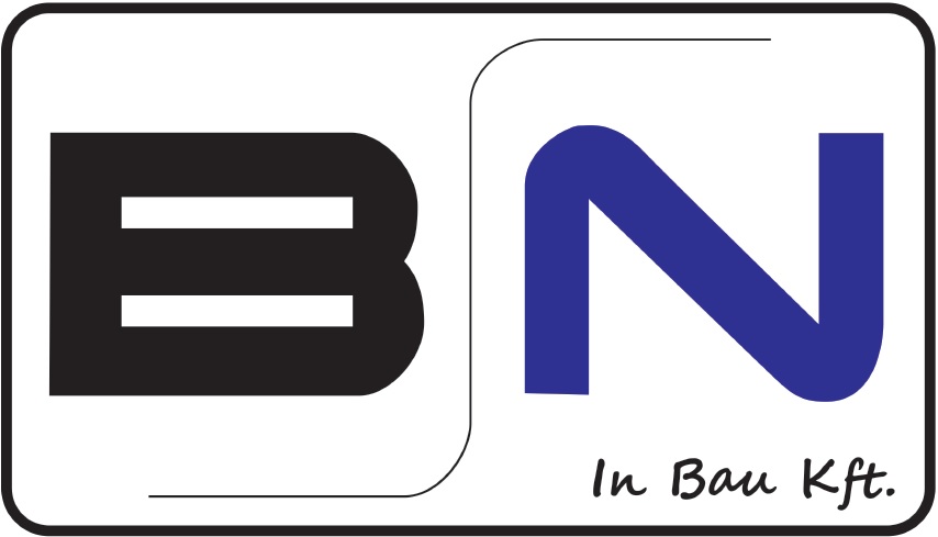 BN in Bau logó