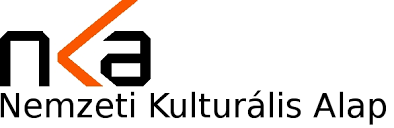 Nemzeti Kulturális Alap logó