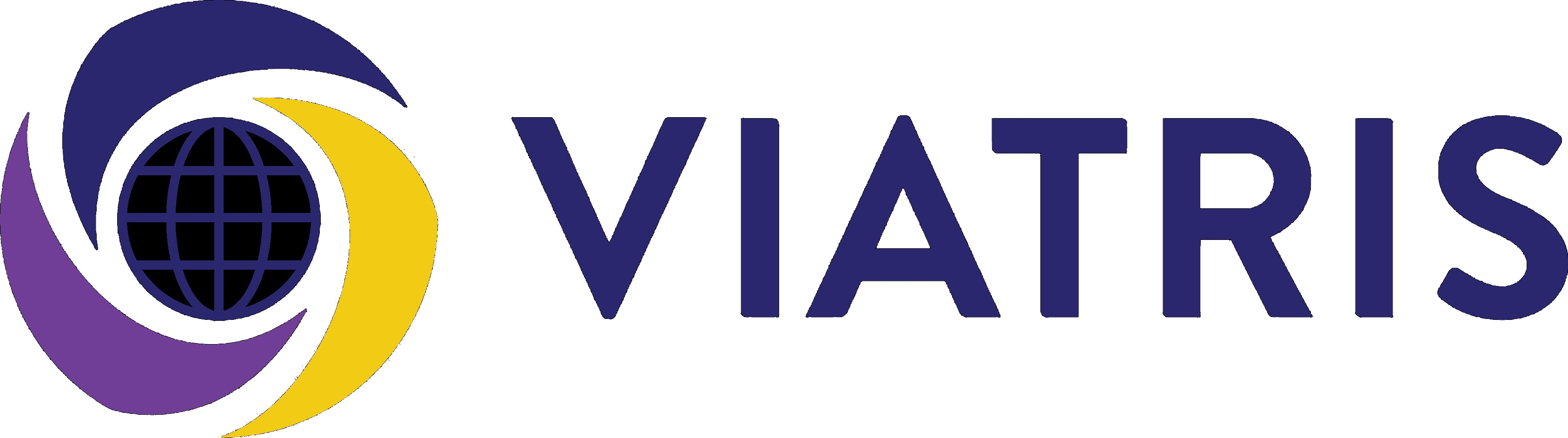 Viatris logó